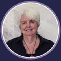 Helen Haste