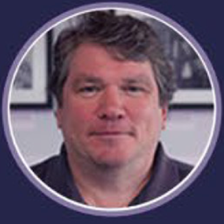 JOHN PARSONS