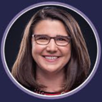 SARAH KAVANAGH
