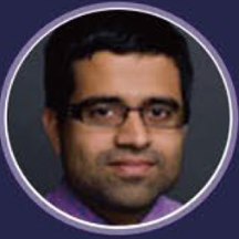 Pradeep Ravikumar